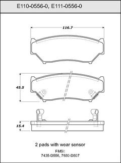 Pad Set
