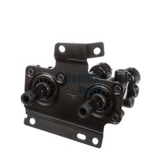 Dash Valve