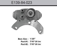 Wheel Cylinder