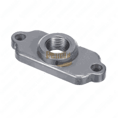 Inlet Fitting
