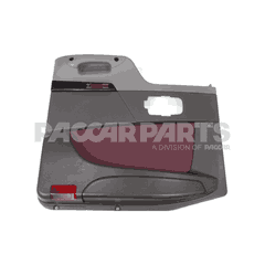 PAD ASSY-CAB DOOR, LH