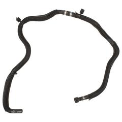 Drive Motor Inverter Coolant Line Turbocharger To Intercooler Hose - 2.5L