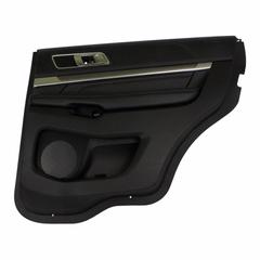 Door Interior Trim Panel - Right, Rear, Lower