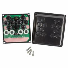 Abs Control Module