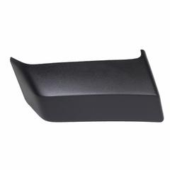 Fender Flare Bumper Molding - Left, Front