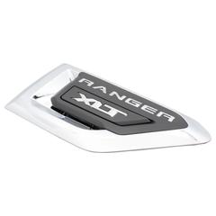 Fender Emblem Stripe Decal - Right (XLT)