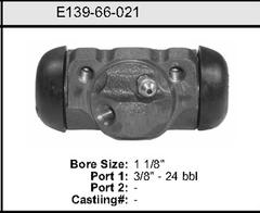 Wheel Cylinder