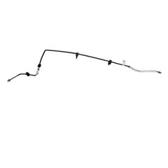 Pipe Brake - Rear 3.0L