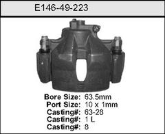 Caliper