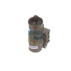 Governor Valve