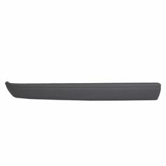 Console Trim Panel Instrument - Right