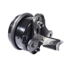 Air Cylinder for Fifth Wheel Bracket