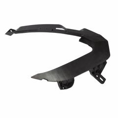 Headlight Bracket - Left, Front