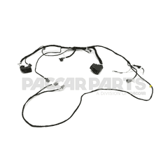 HARNESS-ENGINE PX8 2010 T3