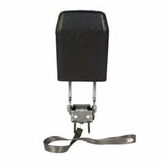 Headrest - Left, Right, Rear