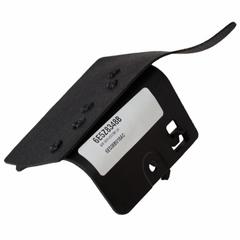 Radiator Air Seal Support Baffle - Left
