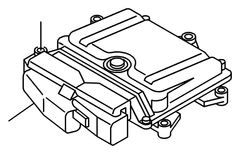 Fastening Screw