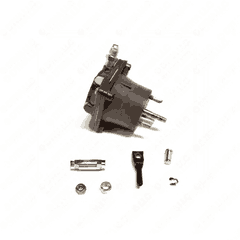 Turbo Vent Actuator Kit S60 EPA04