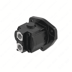 Fuel Pump for OM457 EEV