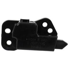 Center Console Latch Glove Compartment Lock - Left,