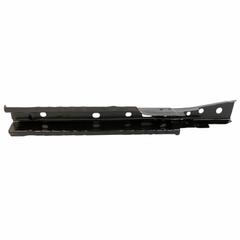Floor Sidemember Rail end - Left, Rear, Center