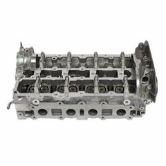 Cylinder Head From 7/24/13 - 1.6L