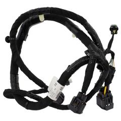 Engine Cooling Fan Motor Wiring Harness Wire <br>Wiring used for the 2.0 without trailer