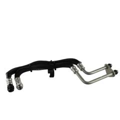 Automatic Transmission Oil Cooler Hose Tube (AT)