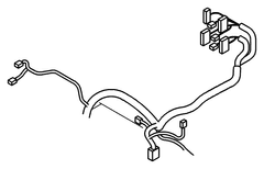 Engine Mounting Bracket