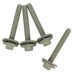 Gps Navigation System Screw And Washer - M6