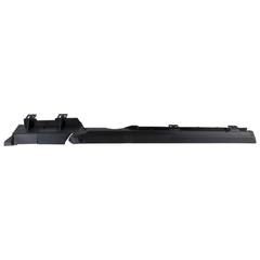 Radiator Support Baffle Air Deflector - Left 2.5L