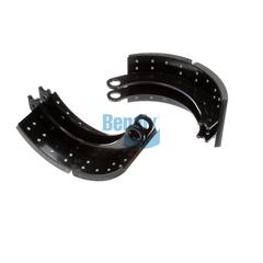 Shoe / Lining Assembly