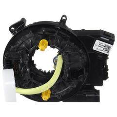 Air Bag Clockspring Cover And Contact Plate