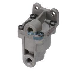 Press. Proportioning Valve