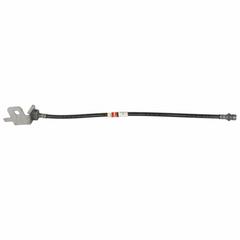 Brake Hydraulic Hose - Rear
