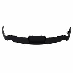Valance Panel Bumper Extension - Rear