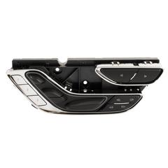 Seat Switch - Left, Front