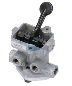 Control Valve