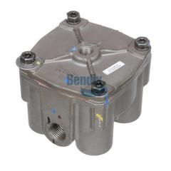 Relay Valve