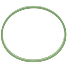 Fuel Injection Throttle Body Mounting Gasket - 1.0L