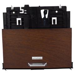 Console Panel Instrument