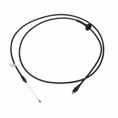 Hood Release Cable Control