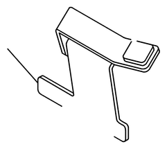 Rear Axle Adjuster