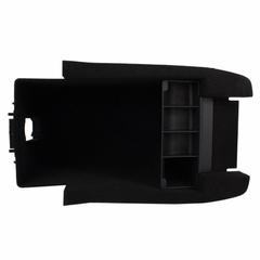 Console Compartment Stowage - Rear