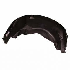 Quarter Panel Splash Shield Wheelhouse - Right, Inner