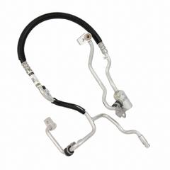 AIR CONDITIONING (A/C) Refrigerant Discharge Hose Tube