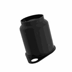 Oil Pressure Protective Cap for OM457 EEV