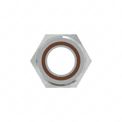 M33 x 2 x 1 7/16-12 Fitting - S60 14L DDEC V