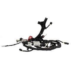 Starter Cable Battery - 6.2L