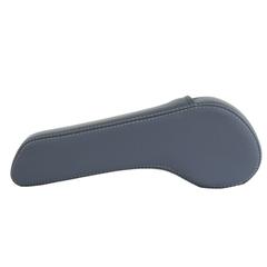 Seat Armrest CAPTAINS CHAIRS Perforated - Left, Rear